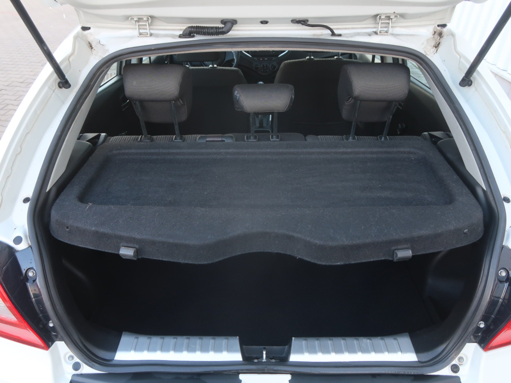 Suzuki Baleno