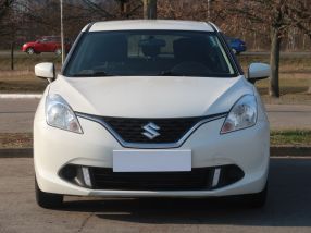 Suzuki Baleno - 2019