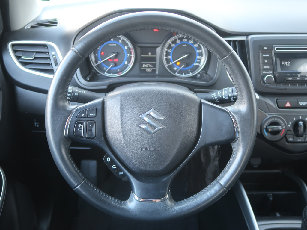 Suzuki Baleno
