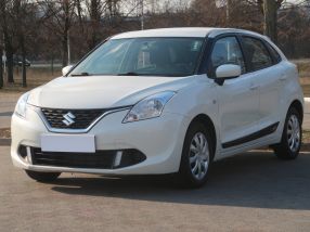 Suzuki Baleno - 2019