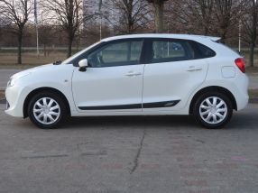 Suzuki Baleno - 2019