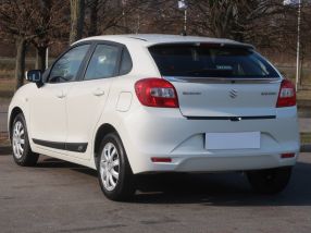 Suzuki Baleno - 2019