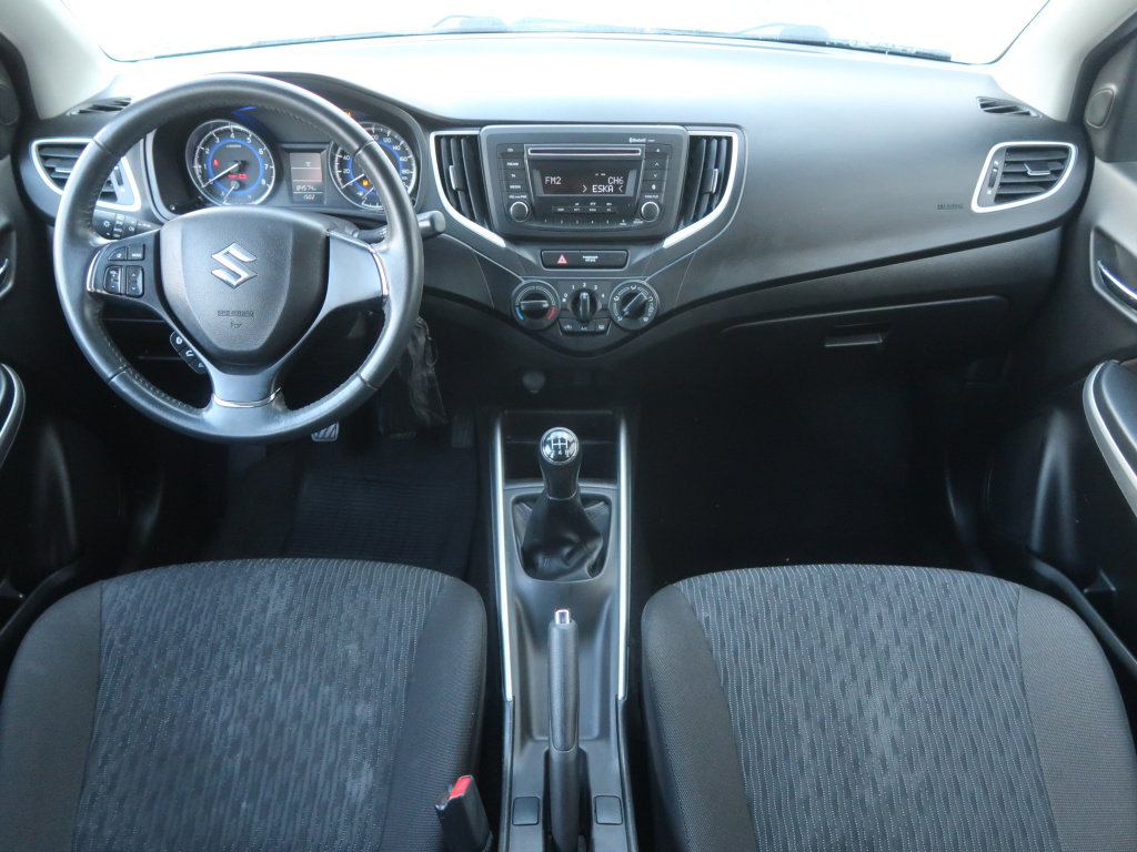 Suzuki Baleno