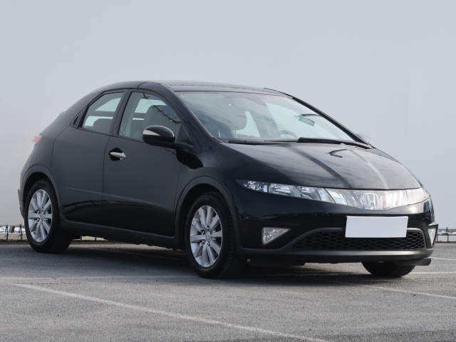 Honda Civic 2006