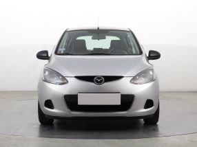 Mazda 2 - 2009