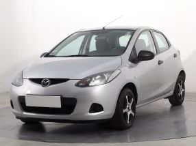 Mazda 2 - 2009