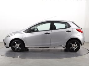 Mazda 2 - 2009