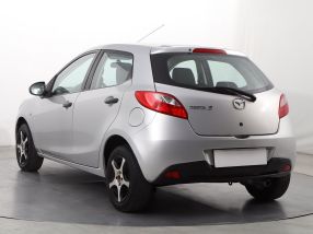 Mazda 2 - 2009
