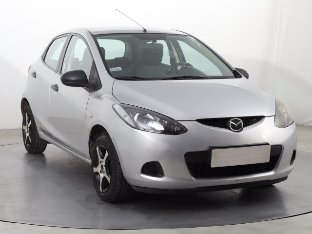 Mazda 2 2009