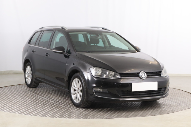 Volkswagen Golf, 2016