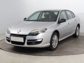 Renault Laguna - 2011
