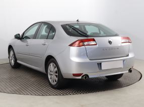 Renault Laguna - 2011