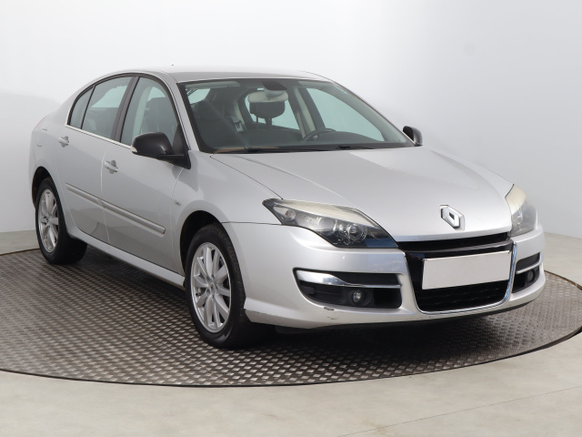 Renault Laguna 2011