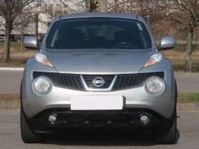 Nissan Juke - 2013
