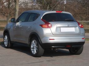 Nissan Juke - 2013