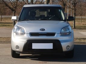 Kia Soul - 2009