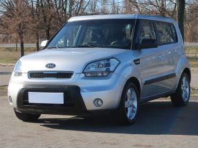 Kia Soul - 2009