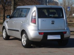 Kia Soul - 2009