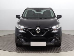 Renault Kadjar - 2016