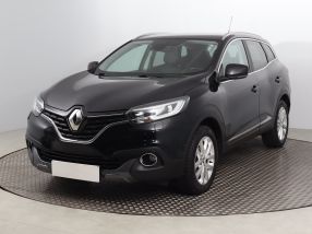 Renault Kadjar - 2016