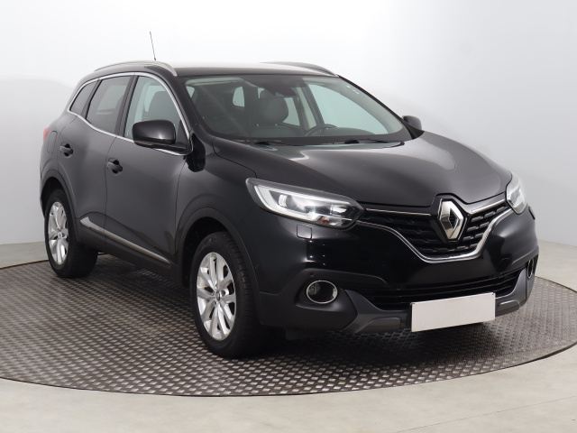 Renault Kadjar 2016