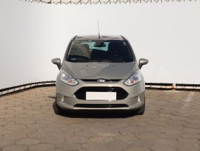 Ford B-Max - 2015