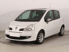 Renault Modus - 2011