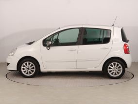 Renault Modus - 2011