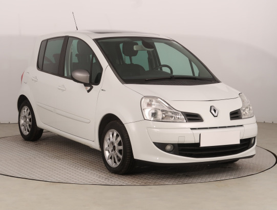 Renault Modus