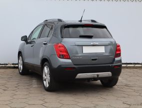 Chevrolet Trax - 2014