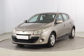 Renault Megane - 2009
