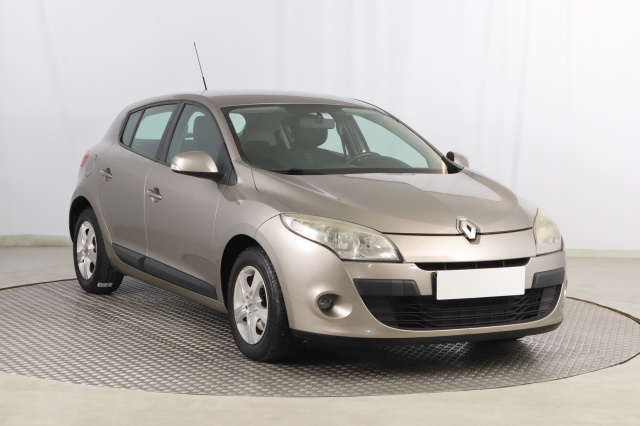 Renault Megane 2009