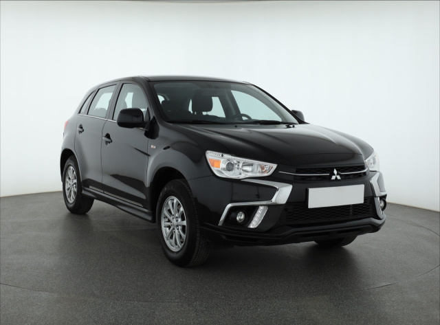 Mitsubishi ASX 2018