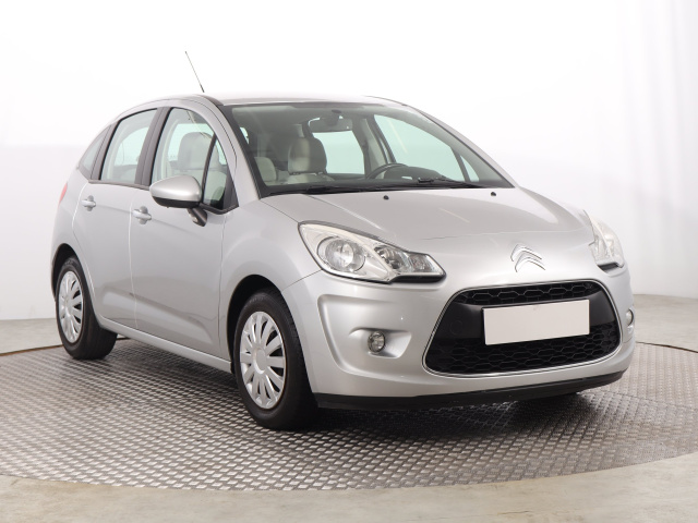 Citroen C3 2012