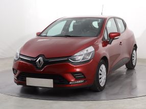 Renault Clio - 2018