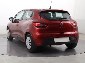 Renault Clio - 2018