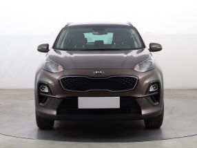 Kia Sportage - 2019