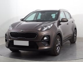 Kia Sportage - 2019