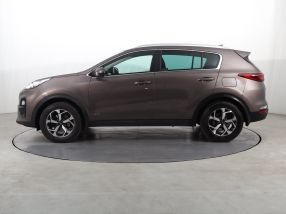 Kia Sportage - 2019
