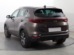Kia Sportage - 2019