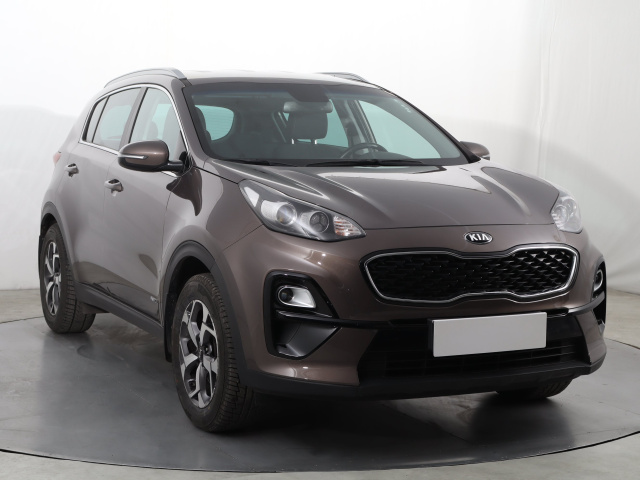 Kia Sportage 2019