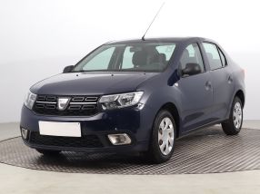 Dacia Logan - 2020