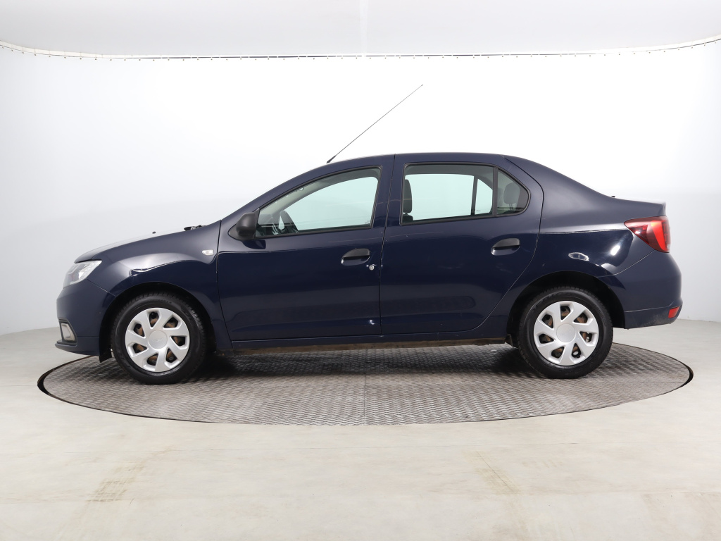 Dacia Logan