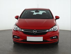 Opel Astra - 2017
