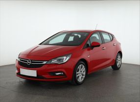Opel Astra - 2017