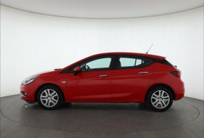 Opel Astra - 2017