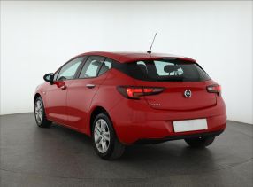 Opel Astra - 2017