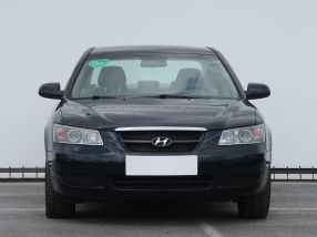 Hyundai Sonata - 2006