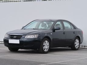 Hyundai Sonata - 2006