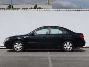 Hyundai Sonata - 2006
